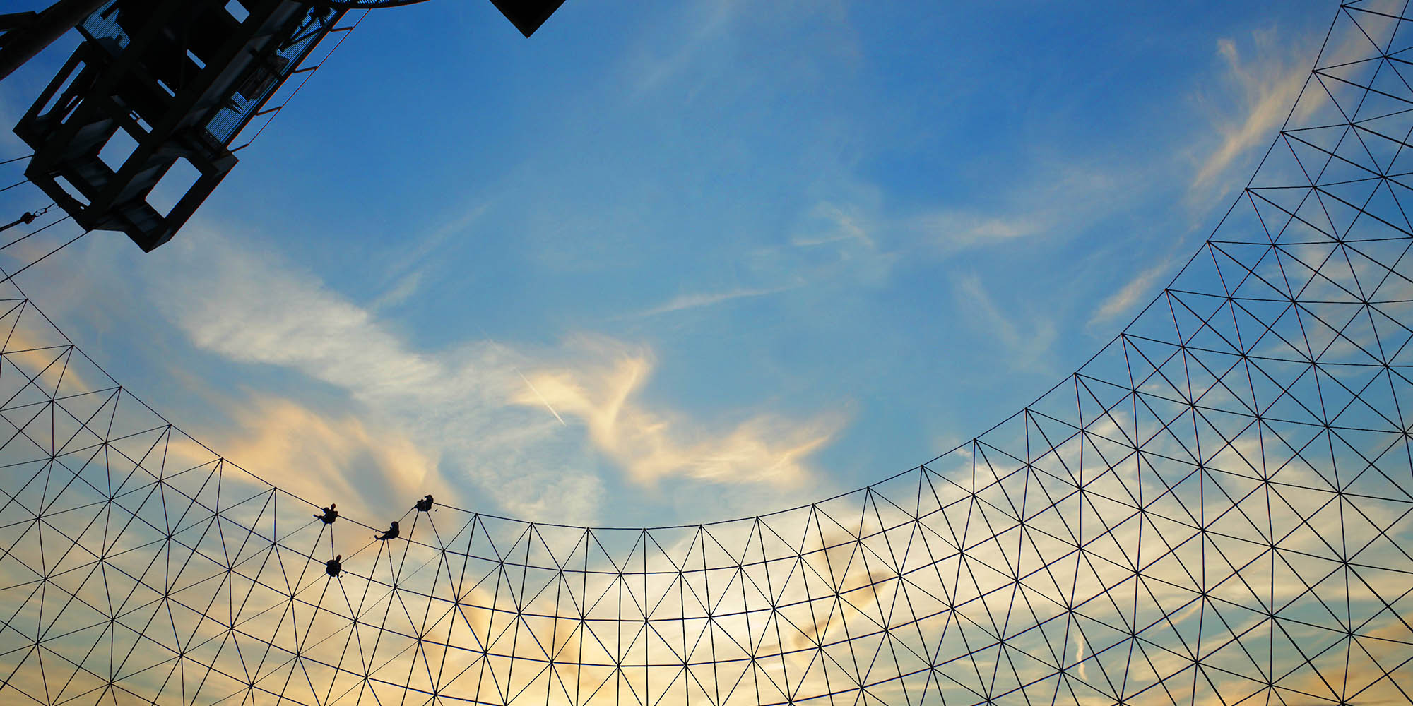 临湘网架加工 , 打磨网架配件每一道工艺