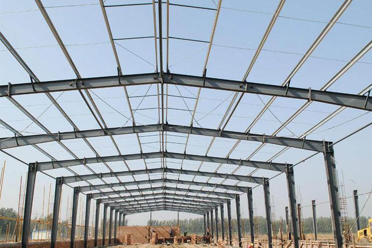 临湘干货：网架钢结构钢材出现质量问题的原因及防治措施